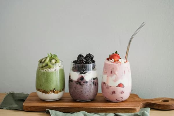 Beverages