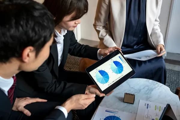 Market Intelligence & Strategic Analysis